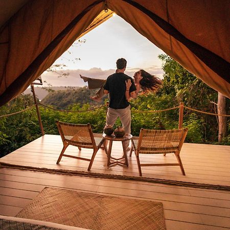 Autentik Penida "Glamping" - Adults Only Toyapakeh Exterior photo