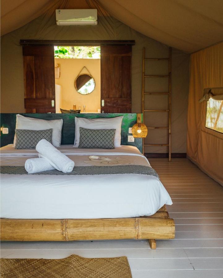 Autentik Penida "Glamping" - Adults Only Toyapakeh Exterior photo